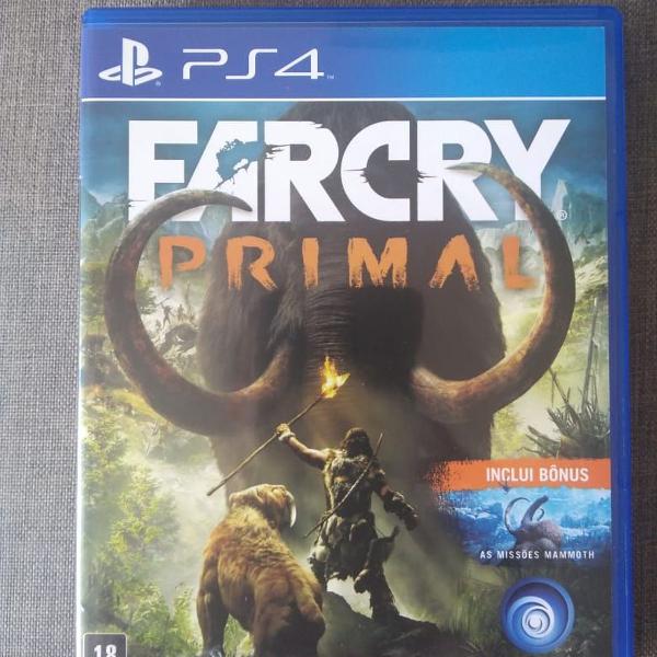 farcryprimal