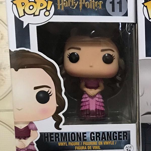 funko pop hermione granger original
