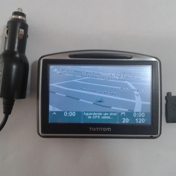 gps automotivo tomtom jb55