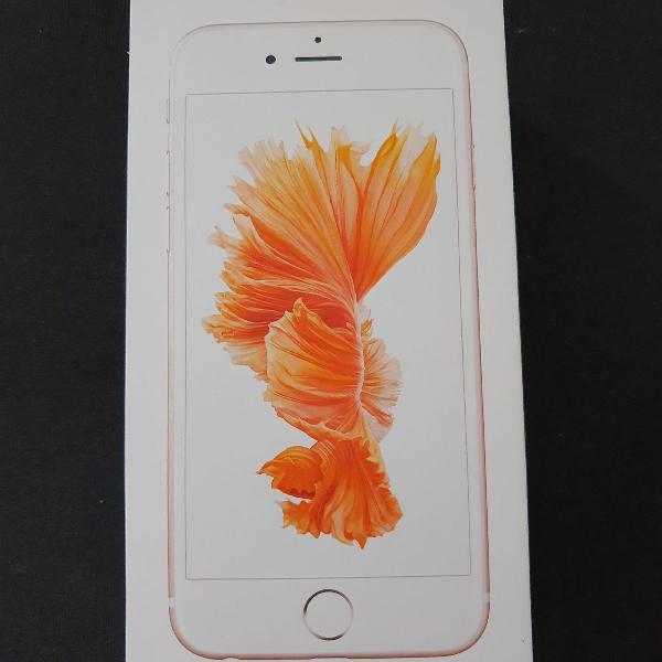 iPhone 6s 16GB