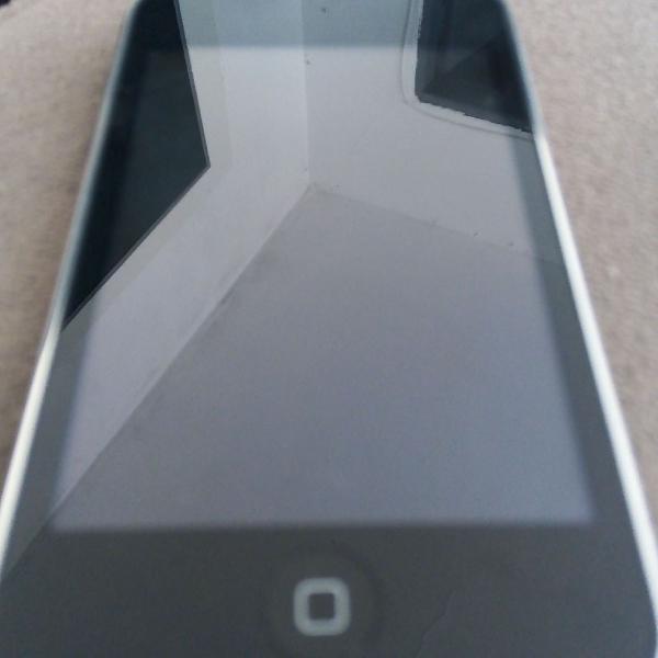 iPod 2 Geração