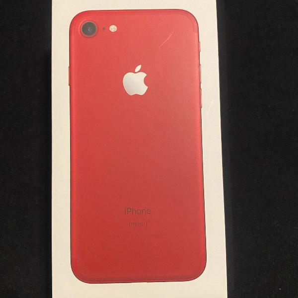 iphone red 256gb