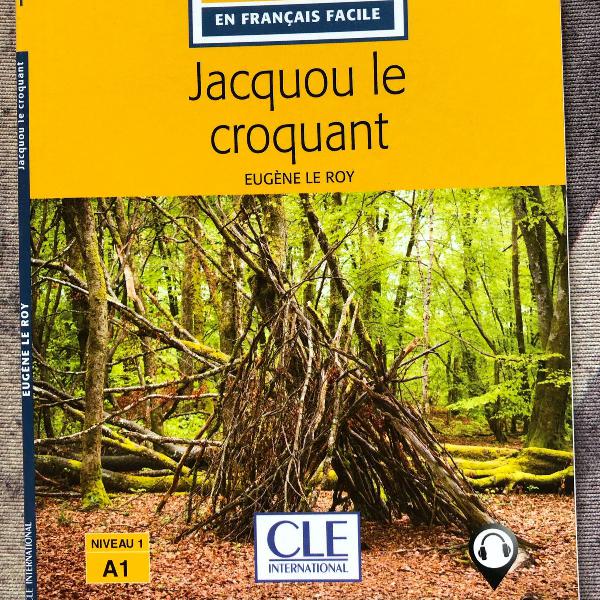 jacquou le croquant