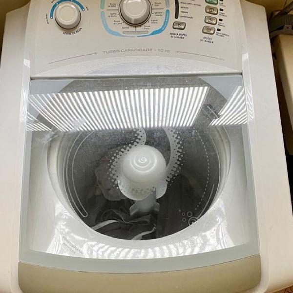 lavadora de roupas Electrolux