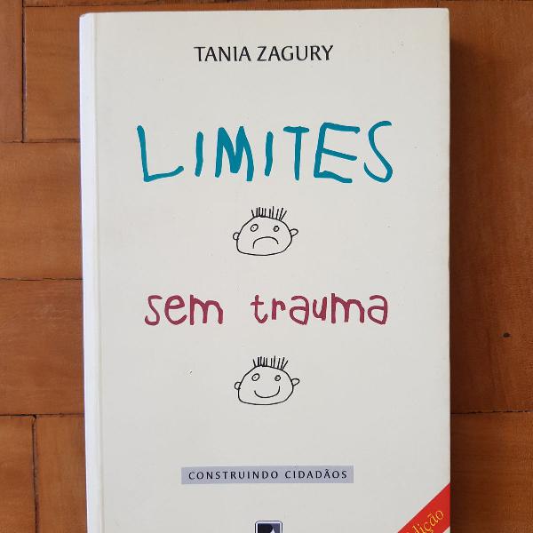 limites sem trauma