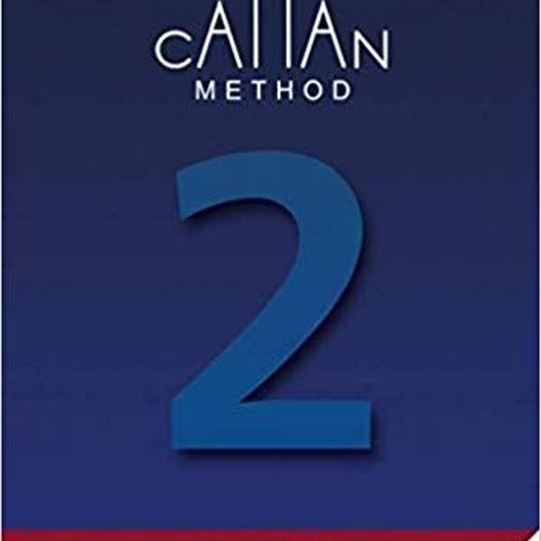 livro 2 callan method