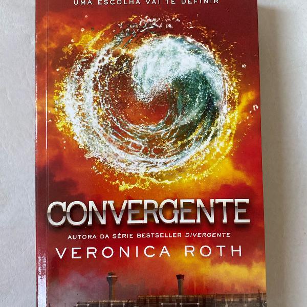 livro convergente