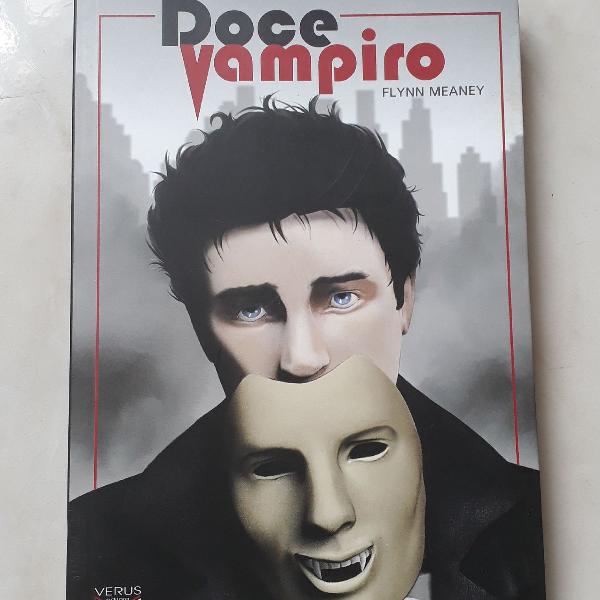 livro: doce vampiro