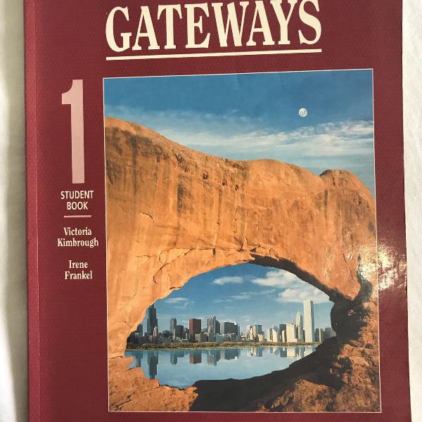 livro gateways 1