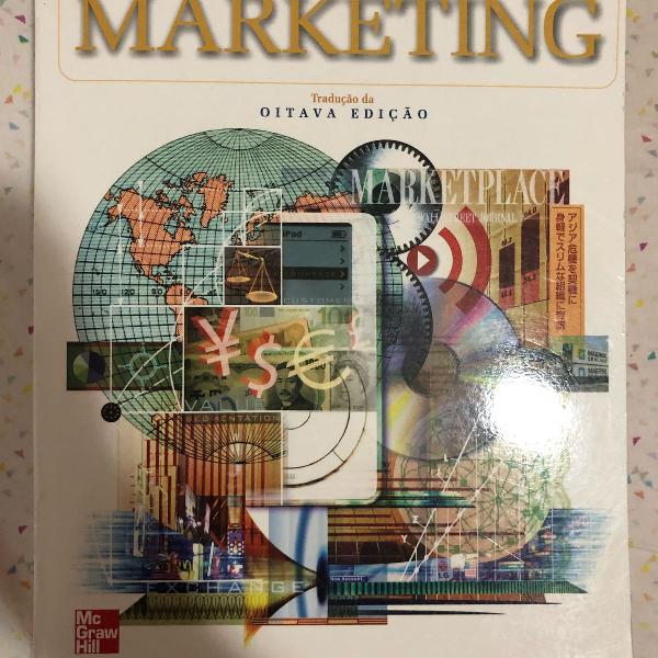 livro marketing