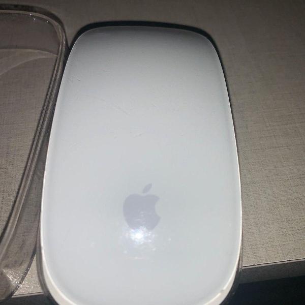 magic mouse apple
