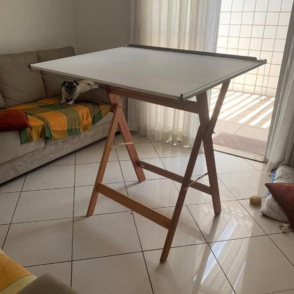 mesa de desenho