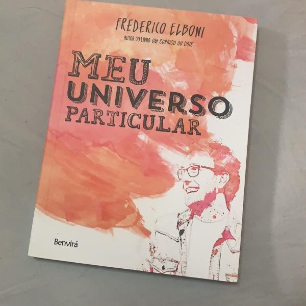 meu universo particular