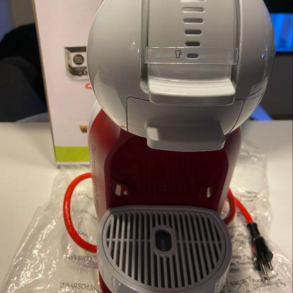 mini me automática nescafe dolce gusto