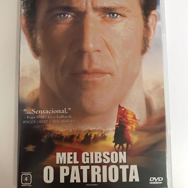 o patriota