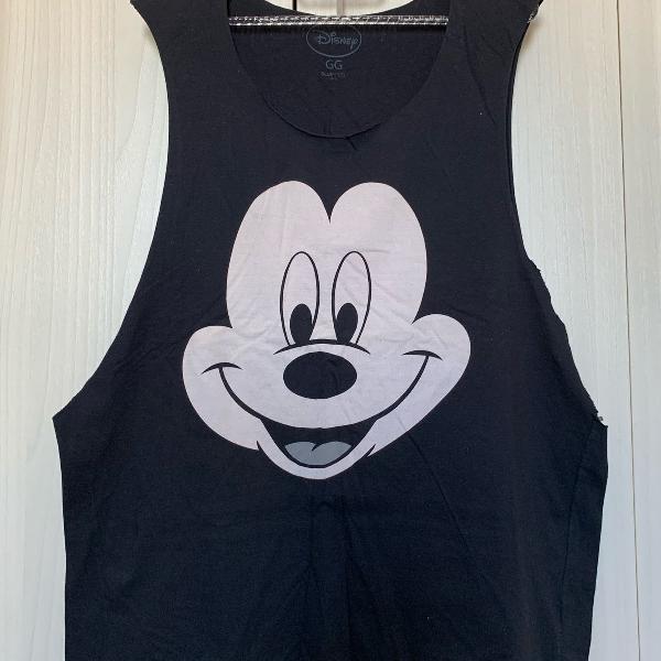 regata mickey