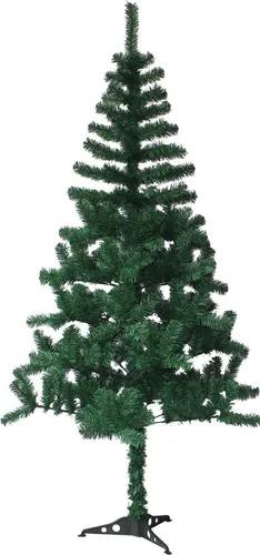 rvore De Natal Canadense Verde 180cm 339 Galhos Pinheiro