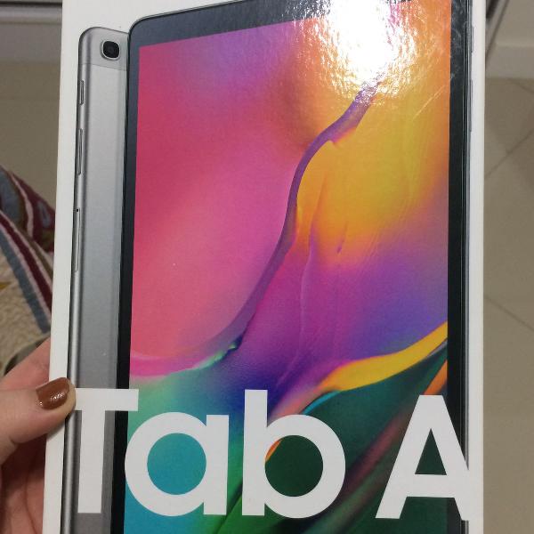 samsung galaxy tab a