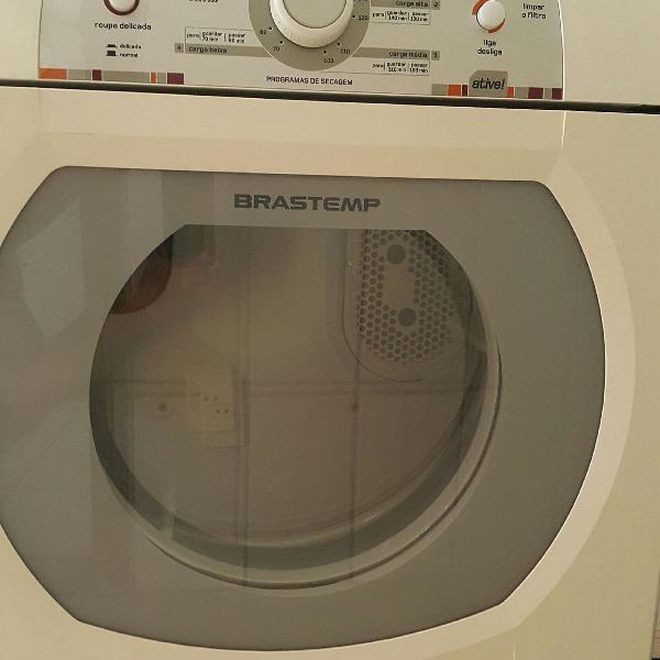 secadora de roupas