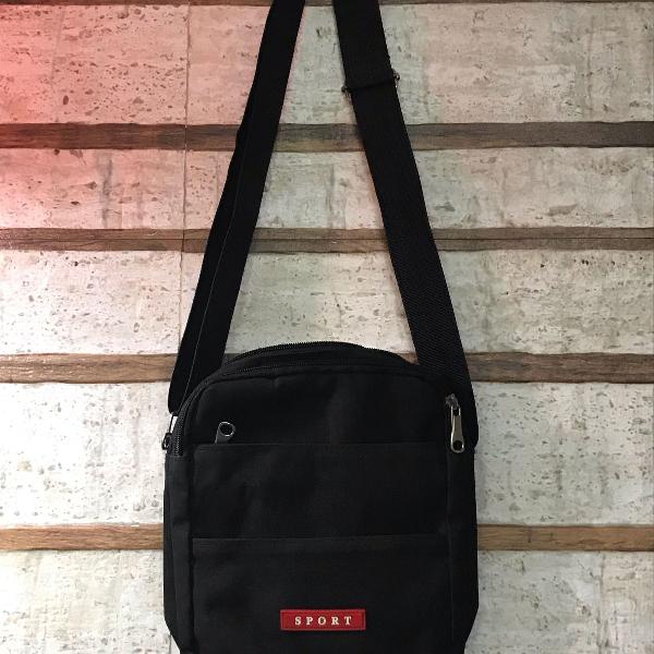 shoulder bag