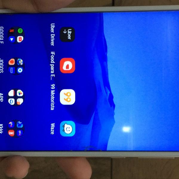 smartphone xiaomi mimax 2