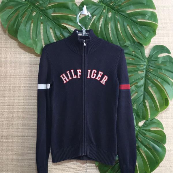 suéter tommy hilfiger