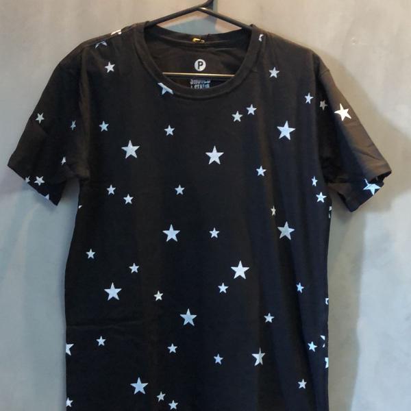 t-shirt all printed liverpool stars