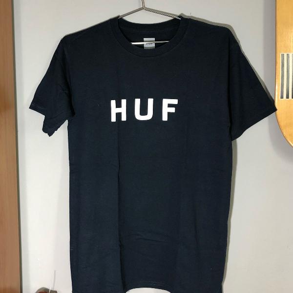 t-shirt huf