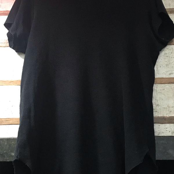 t-shirt pool black