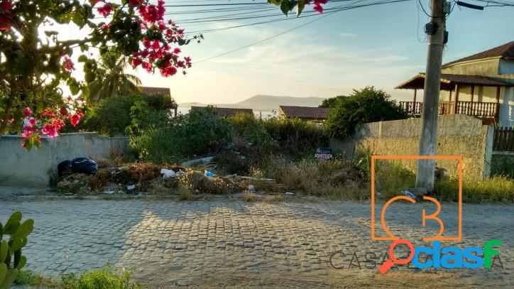 Ótimo terreno com 360m² no Sudoeste a poucos metros da