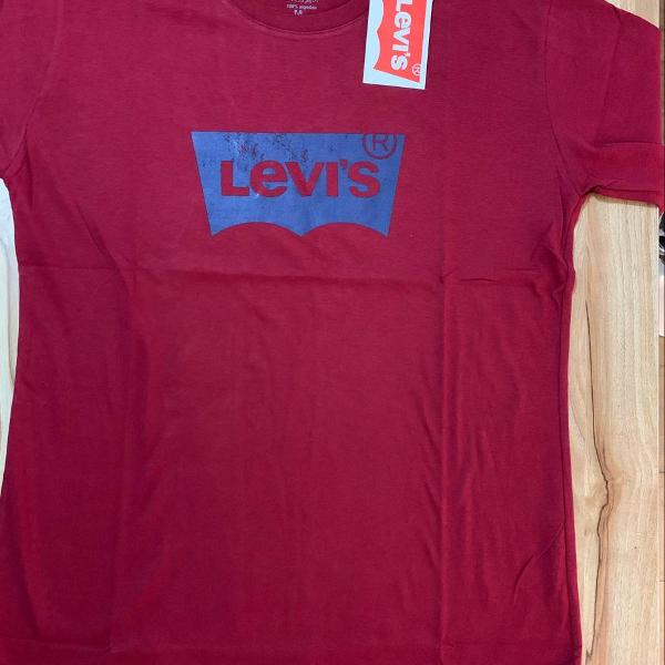 tshirt levis