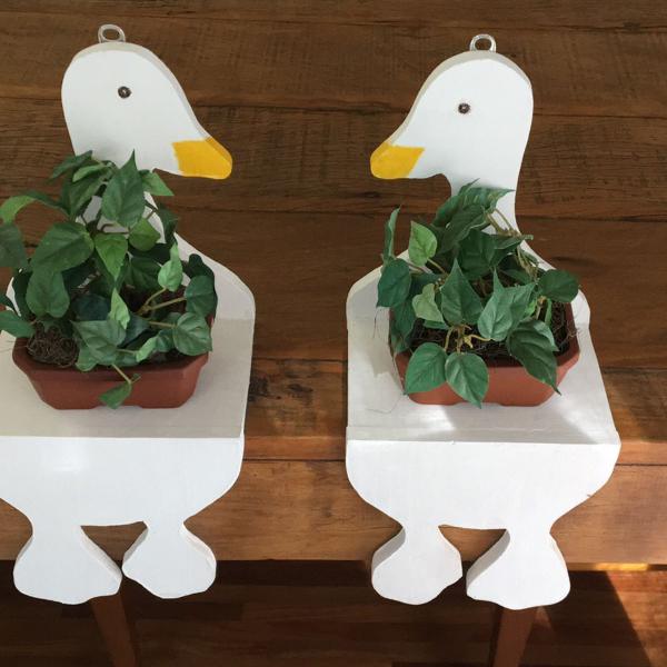 um mimo para a casa