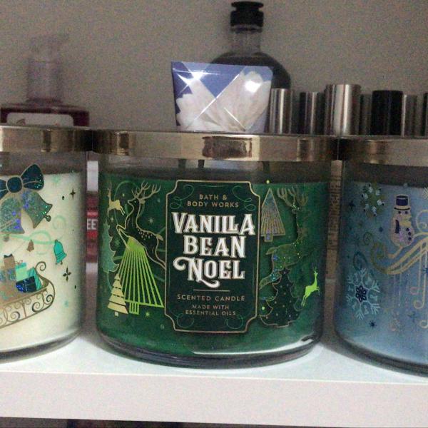 velas bath and body works