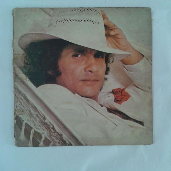 vinil lp - roberto carlos 1971 - capa dupla