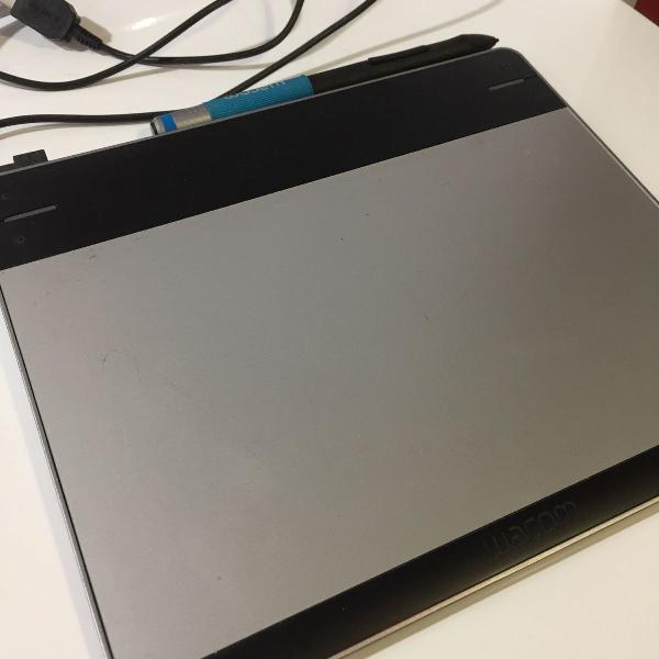 wacom intuos pen small