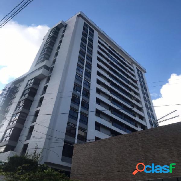 Apartamento - Venda - Recife - PE - Boa Vista