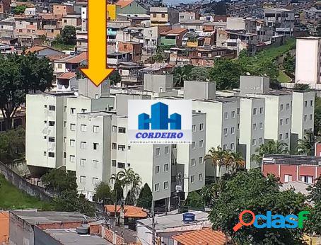 Apartamento à Venda em Santo André