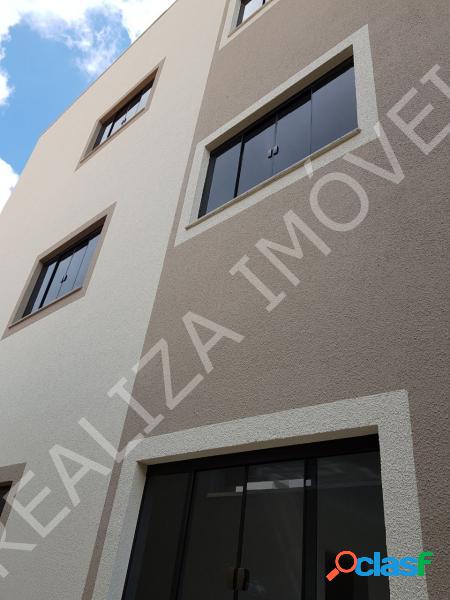 Apartamento com 2 dorms em Poços de Caldas - Campo das