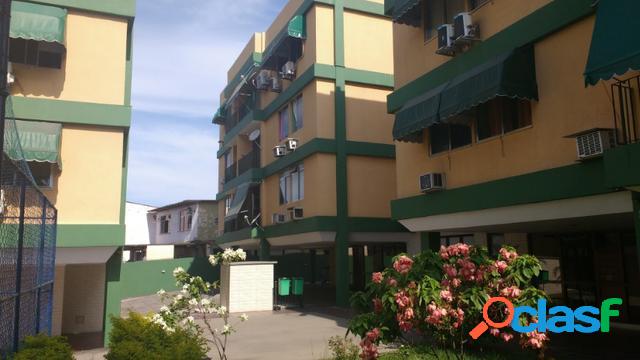 Apartamento com 2 dorms em Rio de Janeiro - Padre Miguel por