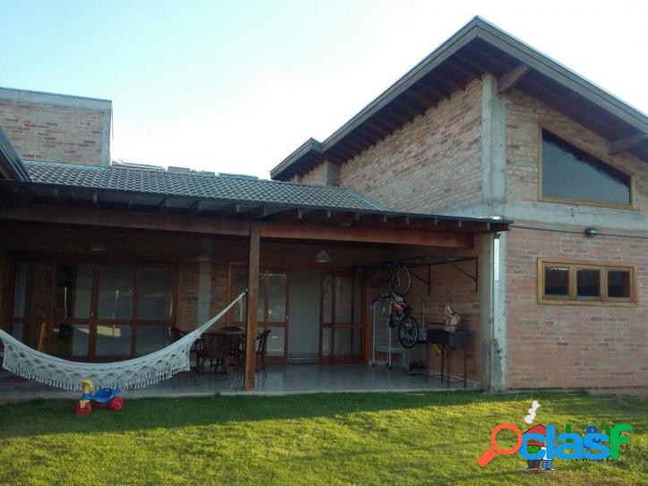 Casa Térrea