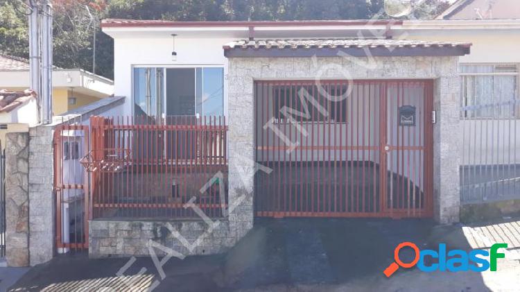 Casa com 3 dorms em Poços de Caldas - Jardim Santa Rosália