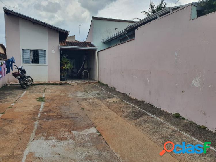 Casa no Itamaraty - Aceita Financiamento - R$ 180.000,00