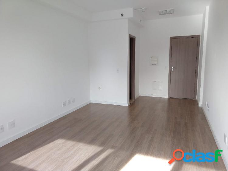 Excelente Sala com Ótima Localização para locação -
