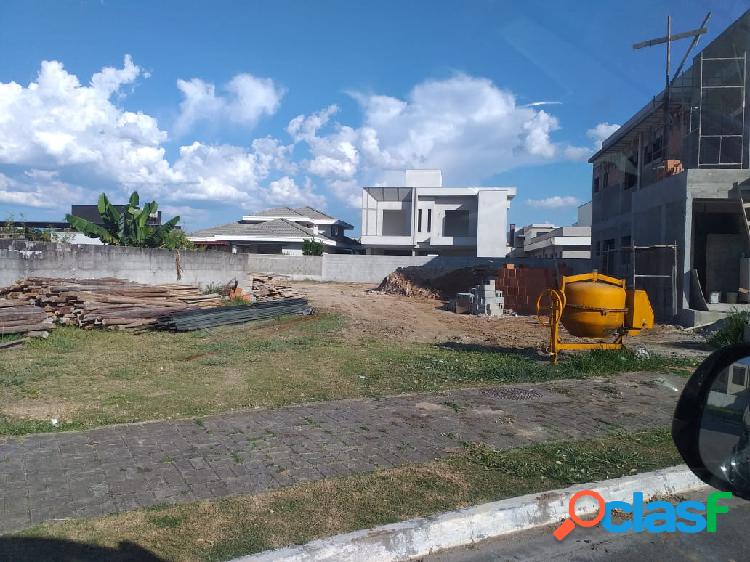 Lote à venda no condomínio Jardim do Golf 3 sjc- Urbanova