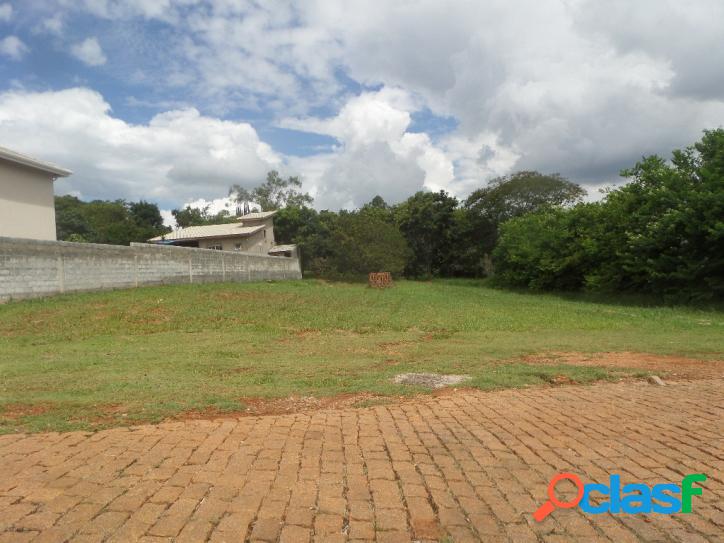 Terreno Cond. Parque São Gabriel