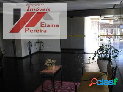 phelipe - Apartamento com 3 dorms em São Paulo - Vila Gomes