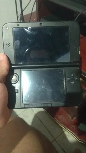 3ds Xl Desbloqueado