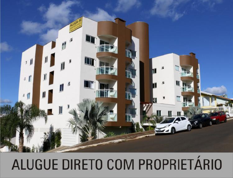 Aluga-se apto com um quarto próximo ao centro.