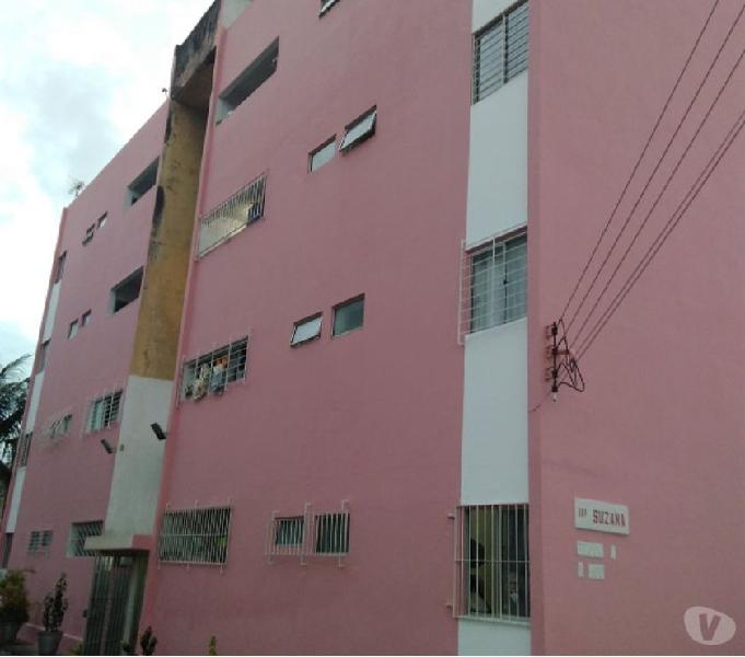 Alugo Apartamento Edifício Suzana, Iputinga, RecifePE