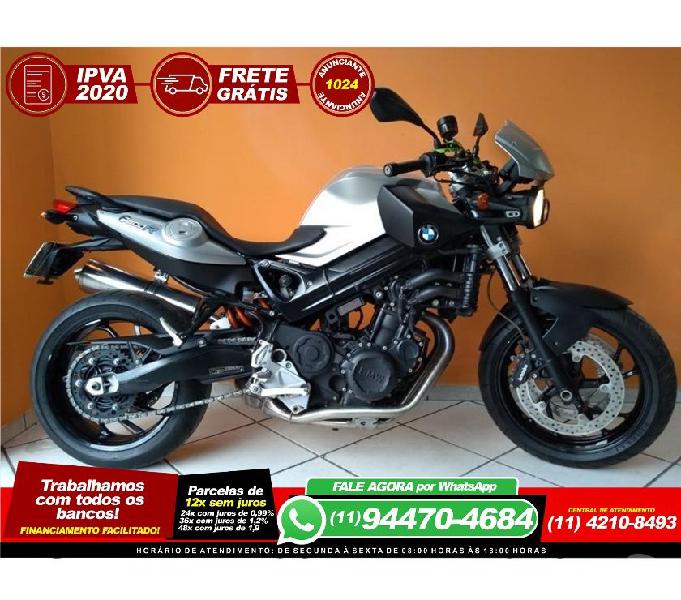 BMW F 800 R cod:1024